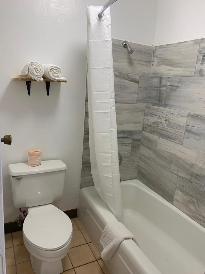 Royalinn Elizabethtown Dış mekan fotoğraf