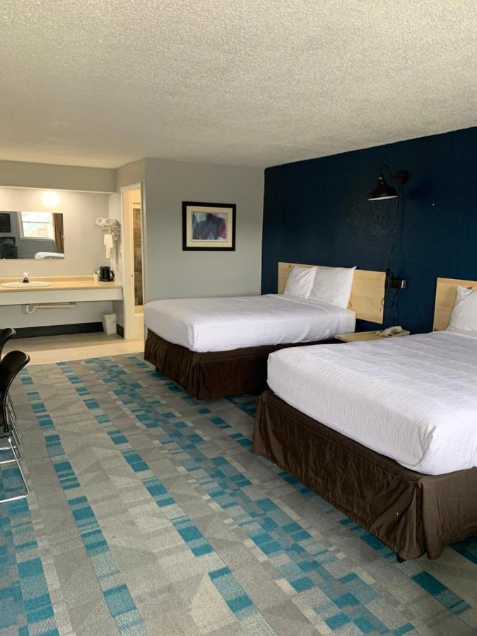 Royalinn Elizabethtown Dış mekan fotoğraf