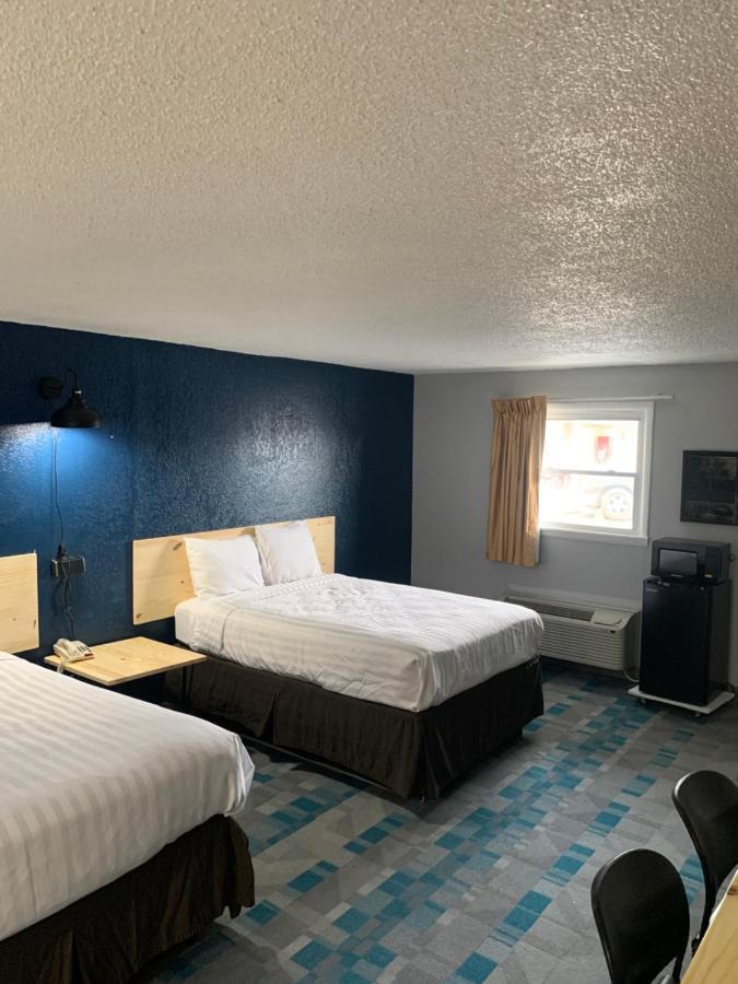 Royalinn Elizabethtown Dış mekan fotoğraf