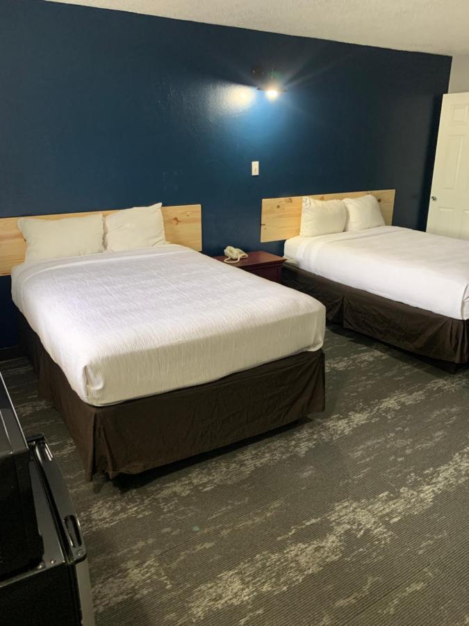 Royalinn Elizabethtown Dış mekan fotoğraf