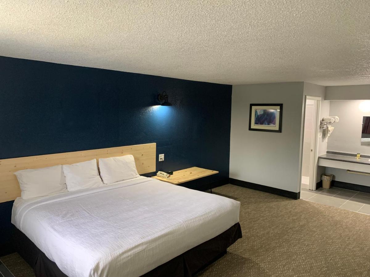 Royalinn Elizabethtown Dış mekan fotoğraf