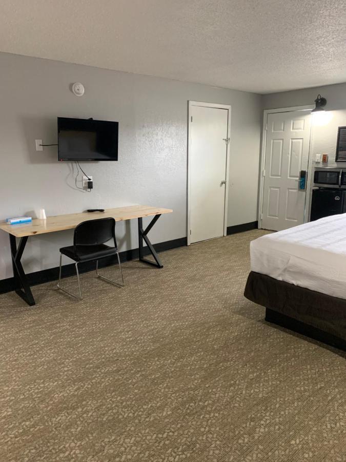 Royalinn Elizabethtown Dış mekan fotoğraf