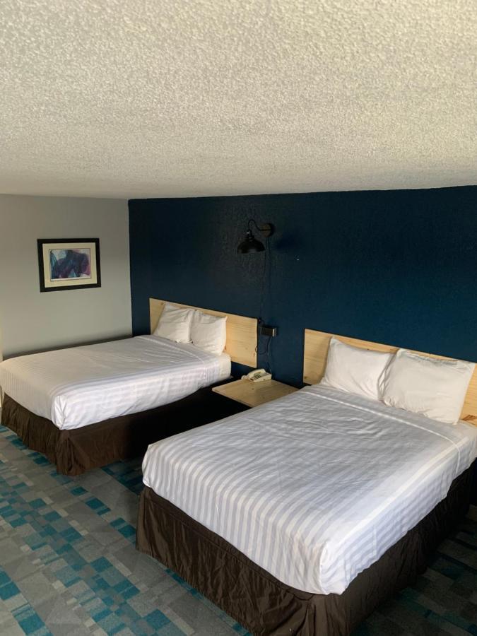 Royalinn Elizabethtown Dış mekan fotoğraf