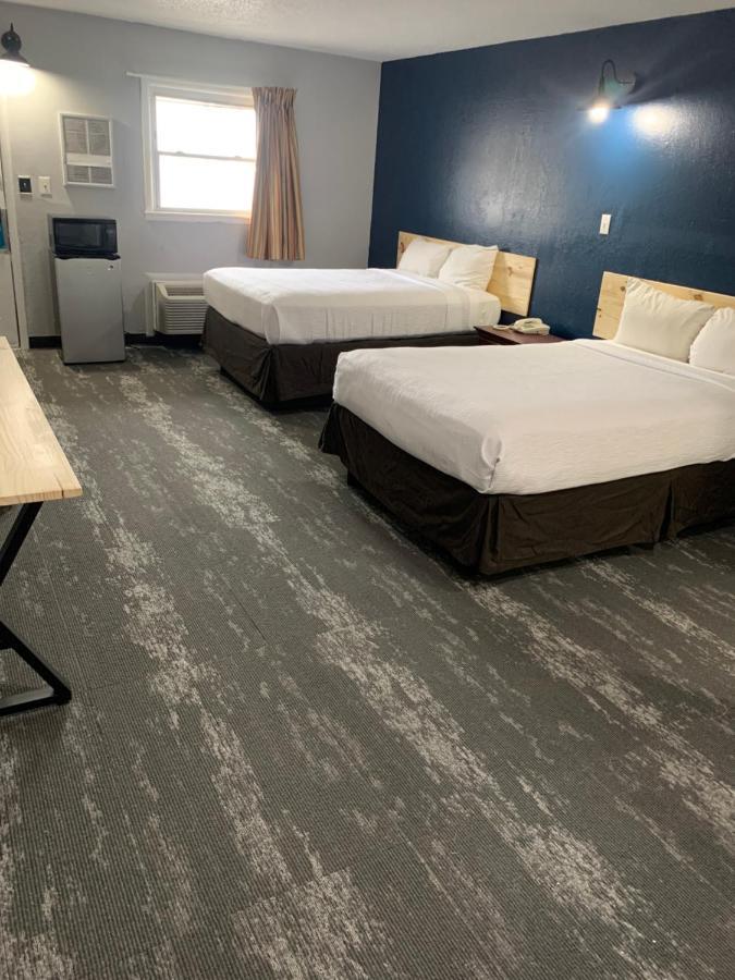Royalinn Elizabethtown Dış mekan fotoğraf