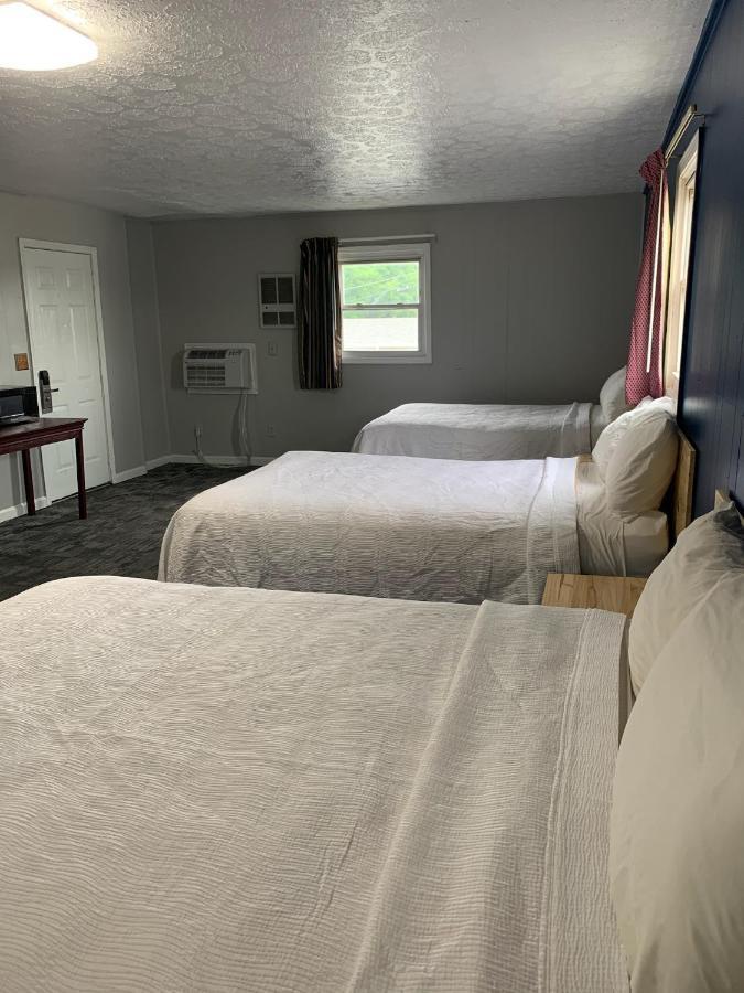 Royalinn Elizabethtown Dış mekan fotoğraf