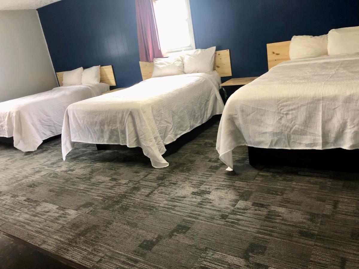 Royalinn Elizabethtown Dış mekan fotoğraf